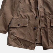 Load image into Gallery viewer, 1950's RENCH WORK HUNTING JACKET (MEDIUM) MINT CONDITION