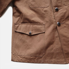 Load image into Gallery viewer, N.O.S 1950's FRENCH HUNTING JACKET (LARGE)