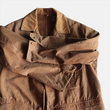 Load image into Gallery viewer, 1930's "DUXBAK" HUNTING JACKET (LARGE)