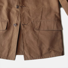 Load image into Gallery viewer, N.O.S 1950's FRENCH HUNTING JACKET (LARGE)