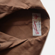 Load image into Gallery viewer, N.O.S 1950's FRENCH HUNTING JACKET (LARGE)