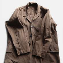 Load image into Gallery viewer, 1950's RENCH WORK HUNTING JACKET (MEDIUM) MINT CONDITION