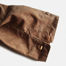 Load image into Gallery viewer, 1930's "DUXBAK" HUNTING JACKET (LARGE)