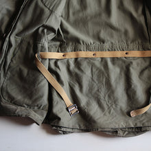 Load image into Gallery viewer, 1950's "ALLEN SPORTSWEAR MFG.CO." HUNTING JACKET (LARGE)