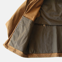 Load image into Gallery viewer, 1960's~ "SPORT-BILT" HUNTING DUCK JACKET (MEDIUM) MINT CONDITION