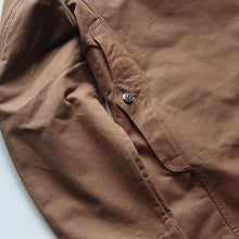 Load image into Gallery viewer, N.O.S 1950's FRENCH HUNTING JACKET (LARGE)