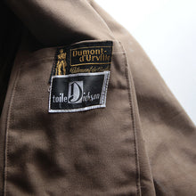 Load image into Gallery viewer, 1950's RENCH WORK HUNTING JACKET (MEDIUM) MINT CONDITION