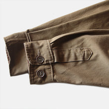 Load image into Gallery viewer, MADE IN U.S.A 1950's 1950’s "BOB CELLEN" HUNTING JACKET (40 LARGE)