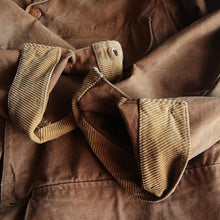 Load image into Gallery viewer, 1930's "DUXBAK" HUNTING JACKET (LARGE)