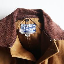 Load image into Gallery viewer, ~1950's "HINSON" DUCK HUNTING JACKET (MEDUM) MINT CONDITION