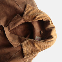 Load image into Gallery viewer, 1930's "DUXBAK" HUNTING JACKET (LARGE)