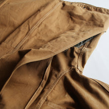 Load image into Gallery viewer, ~1950's "HINSON" DUCK HUNTING JACKET (MEDUM) MINT CONDITION