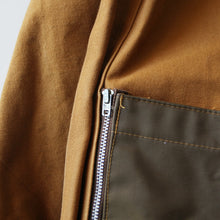 Load image into Gallery viewer, 1960's~ "SPORT-BILT" HUNTING DUCK JACKET (MEDIUM) MINT CONDITION