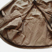 Load image into Gallery viewer, 1990's "COLUMBIA" OUTDOOR NYLON JACKET (UNISEX)