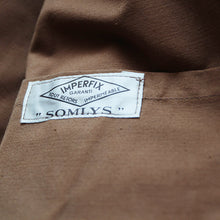 Load image into Gallery viewer, N.O.S 1950's FRENCH HUNTING JACKET (LARGE)