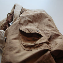 Load image into Gallery viewer, 1990's "COLUMBIA" OUTDOOR NYLON JACKET (UNISEX)