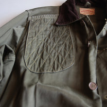 Load image into Gallery viewer, 1950's "ALLEN SPORTSWEAR MFG.CO." HUNTING JACKET (LARGE)