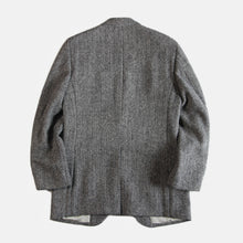 Load image into Gallery viewer, OLD HARRIS TWEED WOOL JACKET (MEDIUM) MINT CONDITION