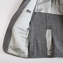 Load image into Gallery viewer, OLD HARRIS TWEED WOOL JACKET (MEDIUM) MINT CONDITION