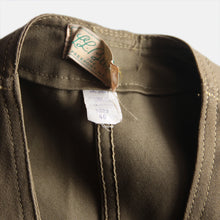 Load image into Gallery viewer, N.O.S "L.L.BEAN" HALF MOON FISHING VEST (MEDIUM)