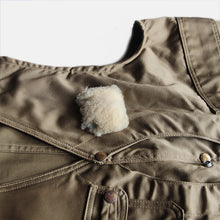 Load image into Gallery viewer, N.O.S "L.L.BEAN" HALF MOON FISHING VEST (MEDIUM)