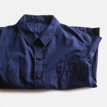 Load image into Gallery viewer, ONE WASH 1940's FRENCH WORK METIS JACKET (LARGE)