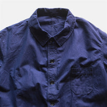 Load image into Gallery viewer, ONE WASH 1940's FRENCH WORK METIS JACKET (LARGE)