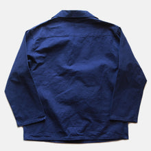 Load image into Gallery viewer, 1960's FRENCH FISHERMAN SMOCK (LARGE) MINT CONDITION
