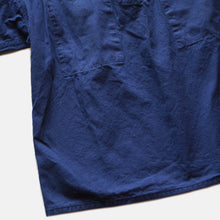 Load image into Gallery viewer, 1960's FRENCH FISHERMAN SMOCK (LARGE) MINT CONDITION