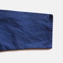 Load image into Gallery viewer, 1960's FRENCH FISHERMAN SMOCK (LARGE) MINT CONDITION