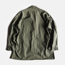 Load image into Gallery viewer, N.O.S 1960's "U.S.ARMY" JUNGLE FATIGUE JACKET (LARGE-LEG)