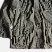 Load image into Gallery viewer, 1970's "U.S.ARMY" JUNGLE FATIGUE 4TH (MEDIUM-REG)