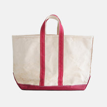 画像をギャラリービューアに読み込む, 1980's "L.L.BEAN" BOAT AND TOTE