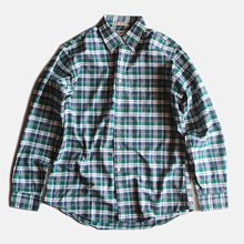 Load image into Gallery viewer, 1980's "L.L.BEAN" COTTON B.D. SHIRTS (LARGE) MINT CONDITION