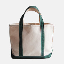 Load image into Gallery viewer, "L.L.BEAN" BOAT AND TOTE (MEDIUM) MINT CONDITION