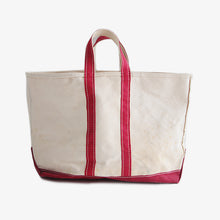 画像をギャラリービューアに読み込む, 1980's "L.L.BEAN" BOAT AND TOTE