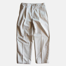 Load image into Gallery viewer, 1980's "L.L.BEAN" COTTON SLACKS (W33 L29)