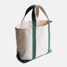 Load image into Gallery viewer, "L.L.BEAN" BOAT AND TOTE (MEDIUM) MINT CONDITION