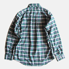 Load image into Gallery viewer, 1980's "L.L.BEAN" COTTON B.D. SHIRTS (LARGE) MINT CONDITION