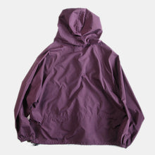 Load image into Gallery viewer, 1980's "L.L.BEAN" ANORAK PARKA (X-LARGE)