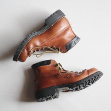 画像をギャラリービューアに読み込む, 1970&#39;s &quot;L.L.BEAN&quot; HIKING OUTDOOR  BOOTS (SIZE 7)
