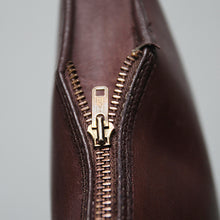 Load image into Gallery viewer, 1980's "L.L.BEAN" LEATHER BRIEFCASE