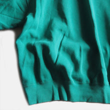 画像をギャラリービューアに読み込む, 1990's "L.L.BEAN×RUSSELL" TURTLE NECK SWEAT PARKA (MEDIUM) GREEN
