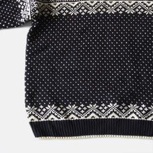 Load image into Gallery viewer, L.L.BEAN COTTON KNIT SWEATER (MEDIUM) MINT CONDITION