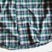 Load image into Gallery viewer, 1980's "L.L.BEAN" COTTON B.D. SHIRTS (LARGE) MINT CONDITION