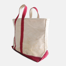 画像をギャラリービューアに読み込む, 1980's "L.L.BEAN" BOAT AND TOTE