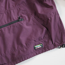 Load image into Gallery viewer, 1980's "L.L.BEAN" ANORAK PARKA (X-LARGE)