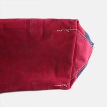 画像をギャラリービューアに読み込む, MADE IN U.S.A 1980's "L.L.BEAN" BOAT & TOTE