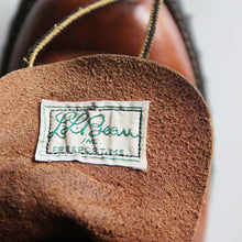 Load image into Gallery viewer, 1970's "L.L.BEAN" HIKING OUTDOOR BOOTS (SIZE 7)