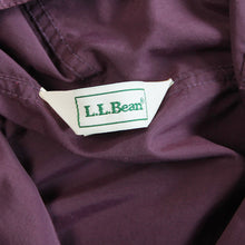 Load image into Gallery viewer, 1980's "L.L.BEAN" ANORAK PARKA (X-LARGE)